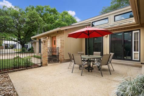 2631 Country Square San Antonio TX 78209