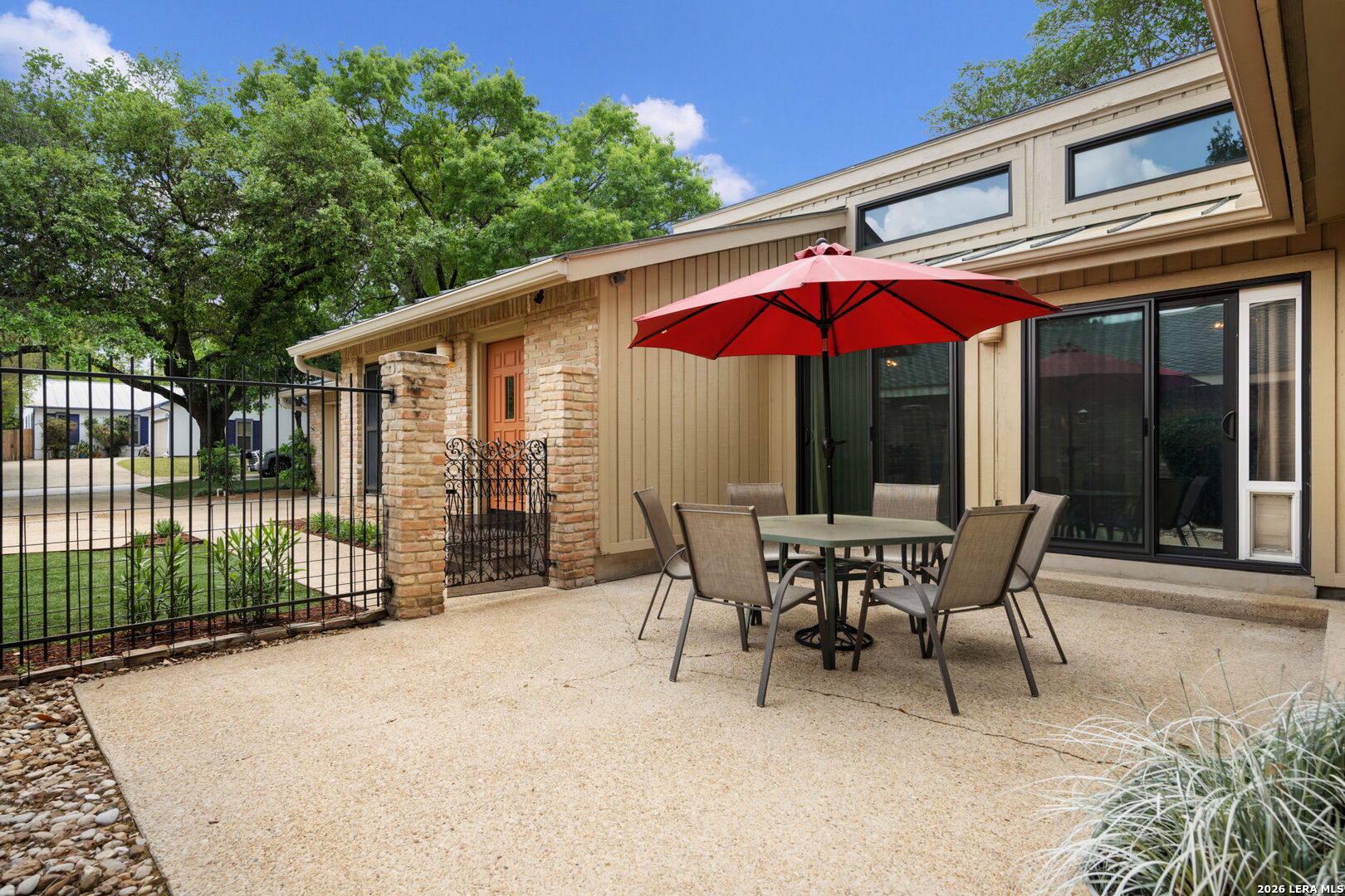 2631 Country Square San Antonio TX 78209