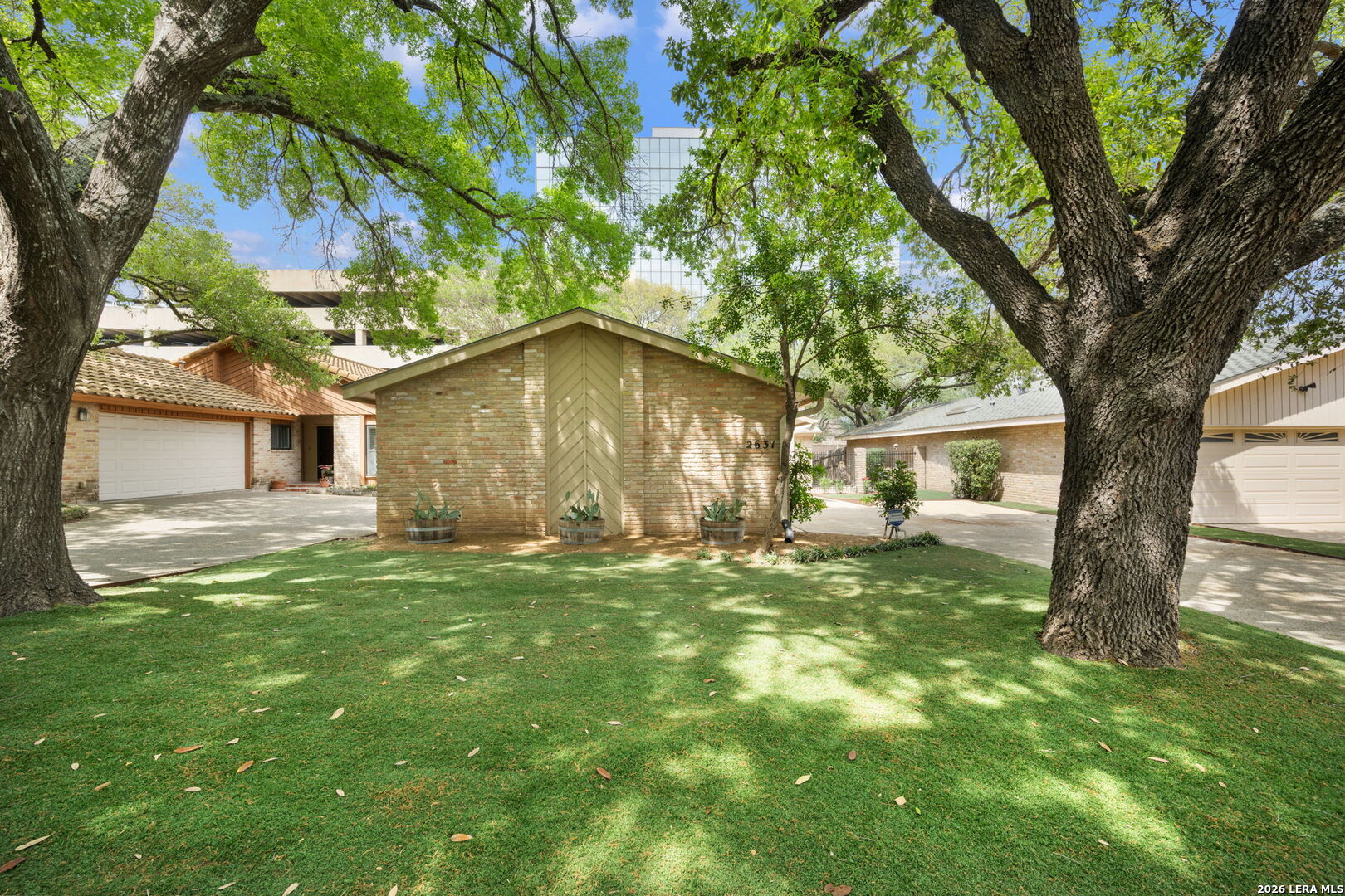 2631 Country Square San Antonio TX 78209