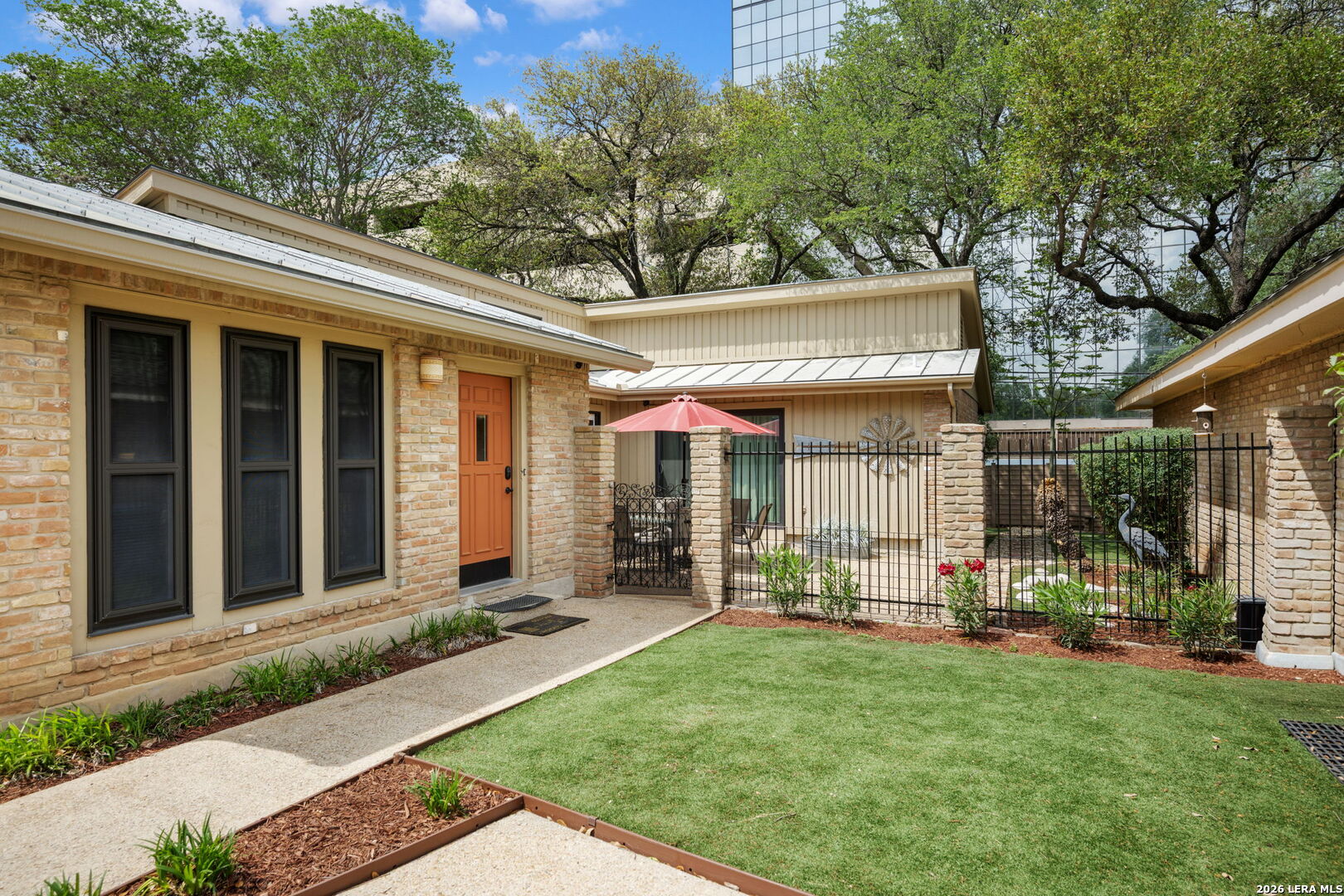 2631 Country Square San Antonio TX 78209