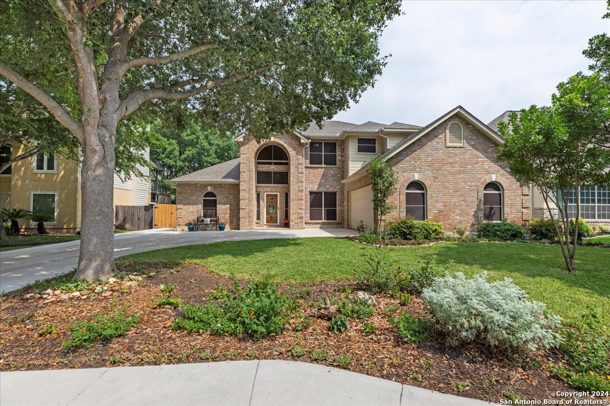 220 Brush Trail Bend Cibolo TX 78108