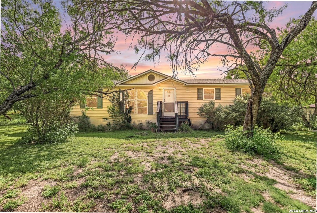 510 County Road 3820 San Antonio TX 78253