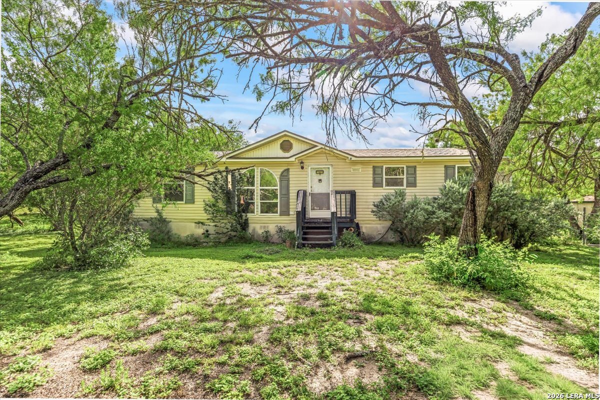 510 County Road 3820 San Antonio TX 78253