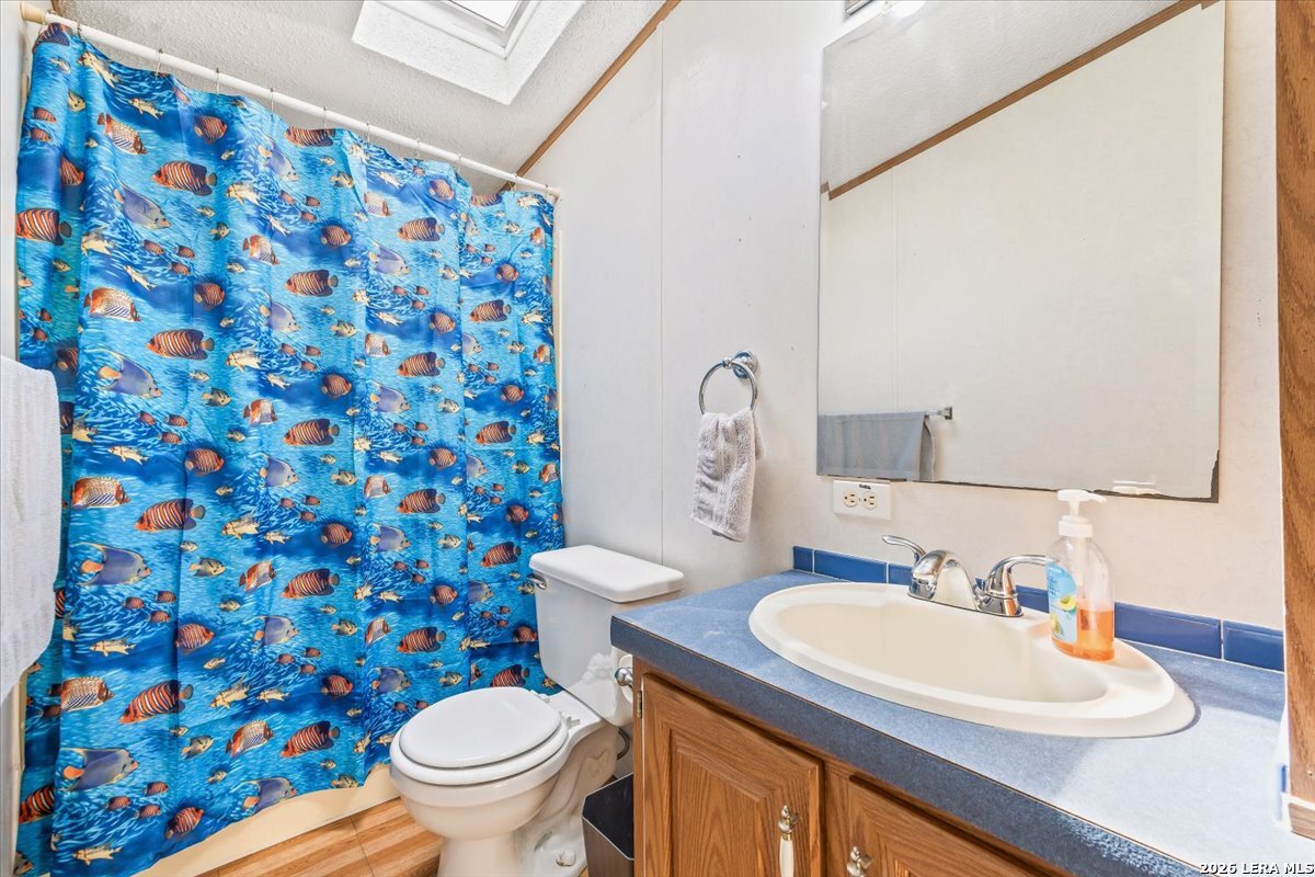 510 County Road 3820 San Antonio TX 78253