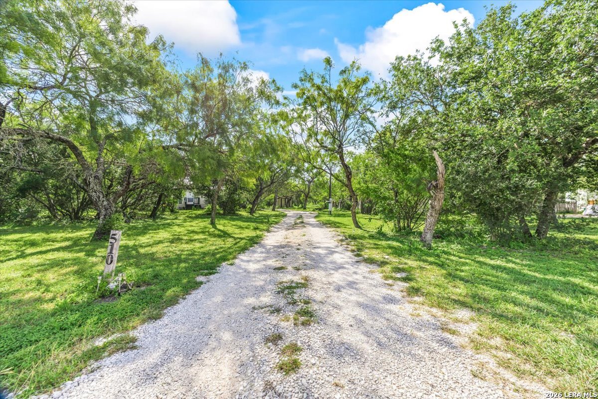 510 County Road 3820 San Antonio TX 78253