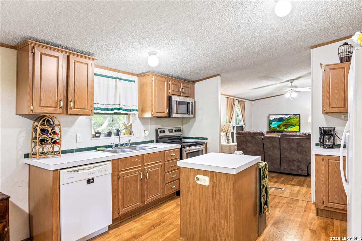 510 County Road 3820 San Antonio TX 78253