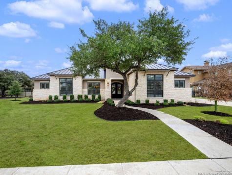 3823 Luz Del Faro San Antonio TX 78261