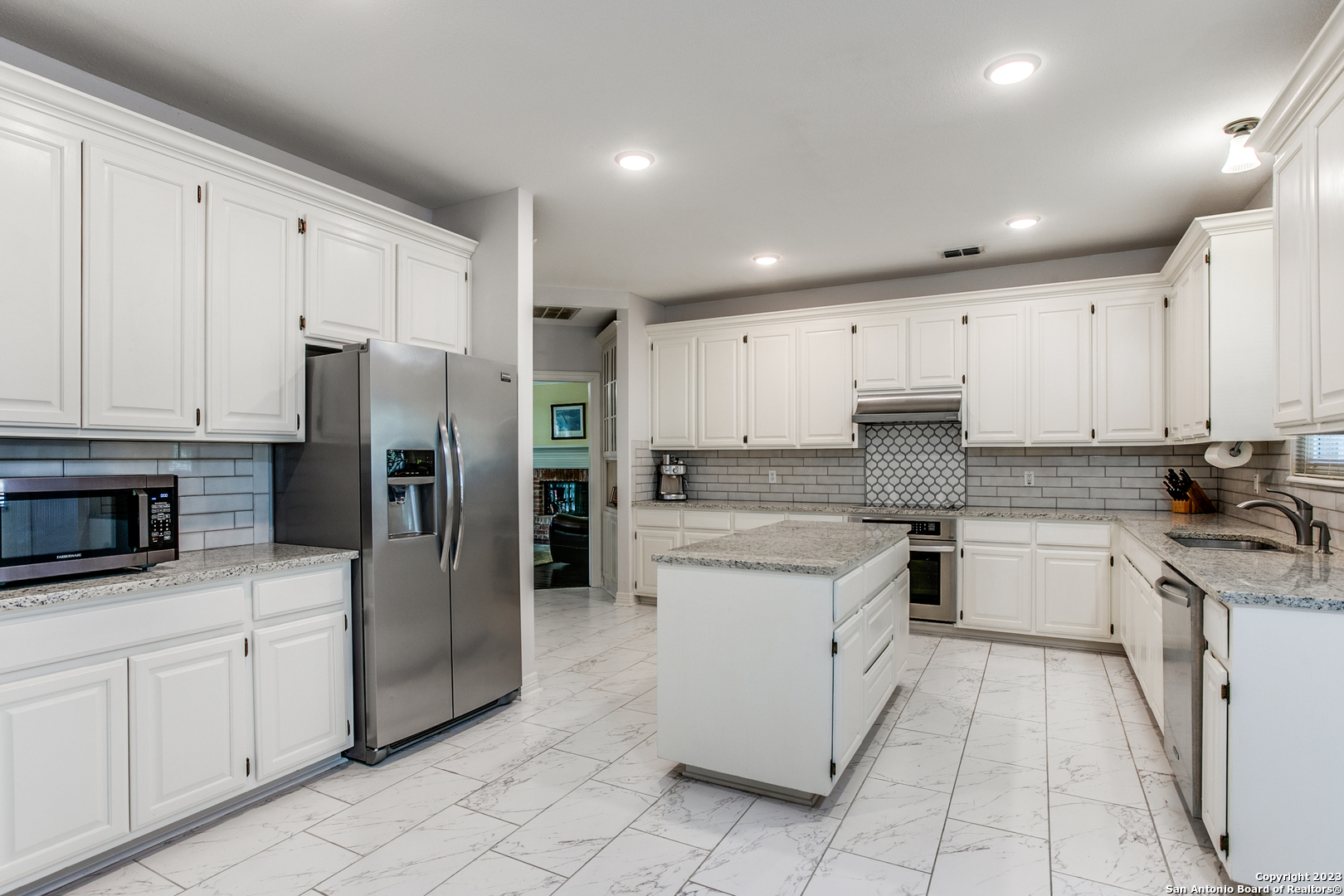 17407 Canyon Hollow San Antonio TX 78248