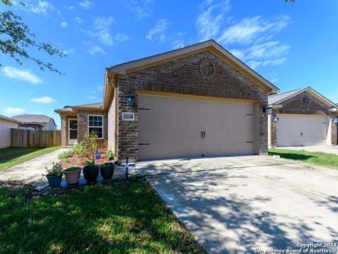 12234 Cashton San Antonio TX 78252
