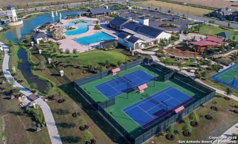 8842 Belgian Falls San Antonio TX 78254