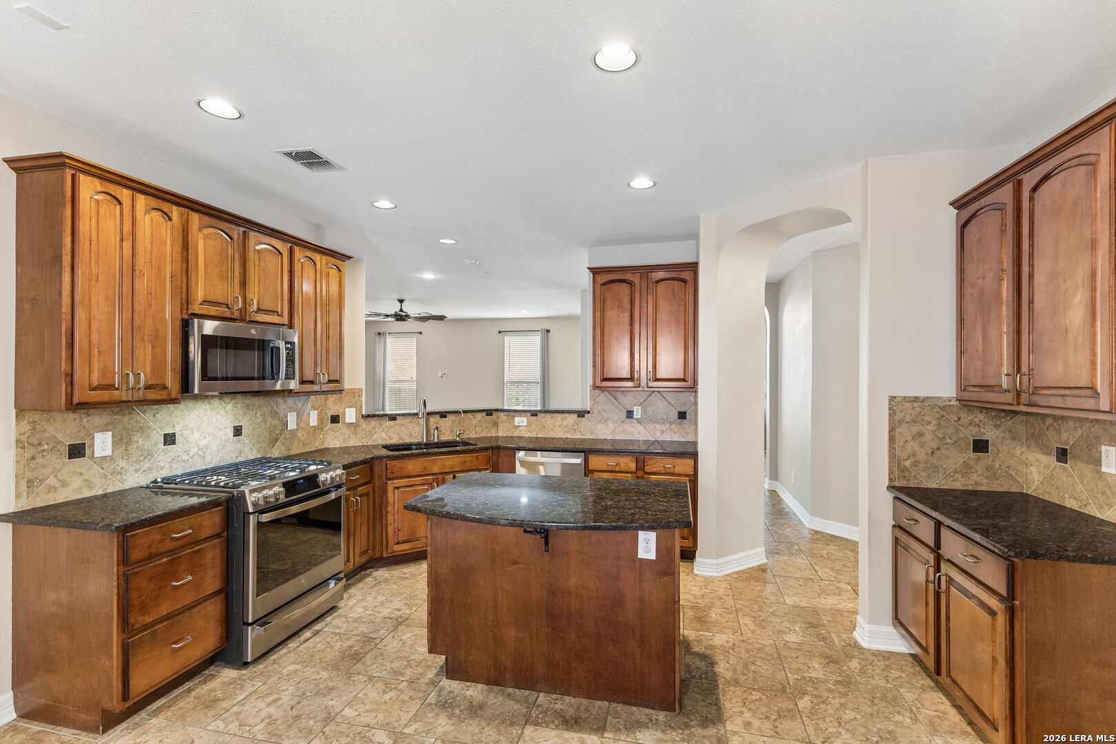 5815 Grayson Cove San Antonio TX 78253