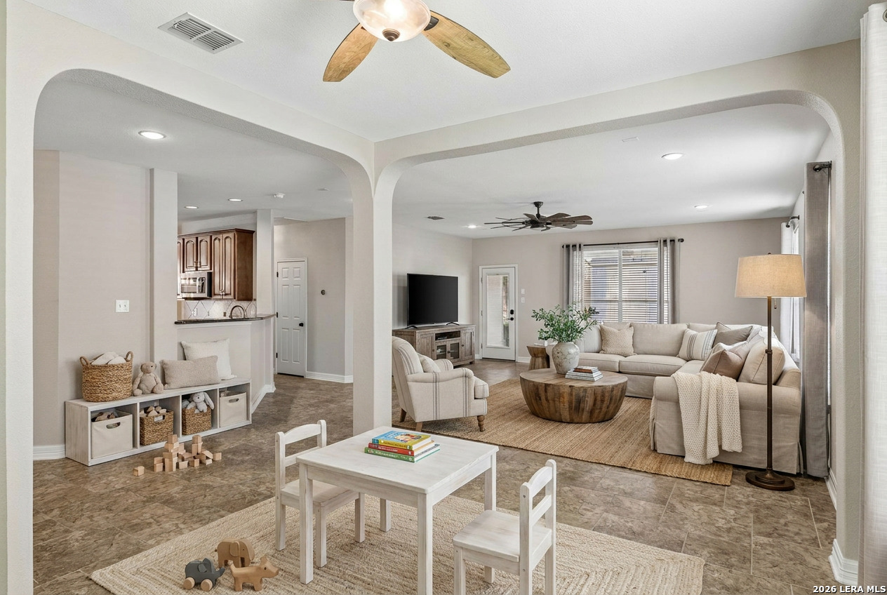 5815 Grayson Cove San Antonio TX 78253