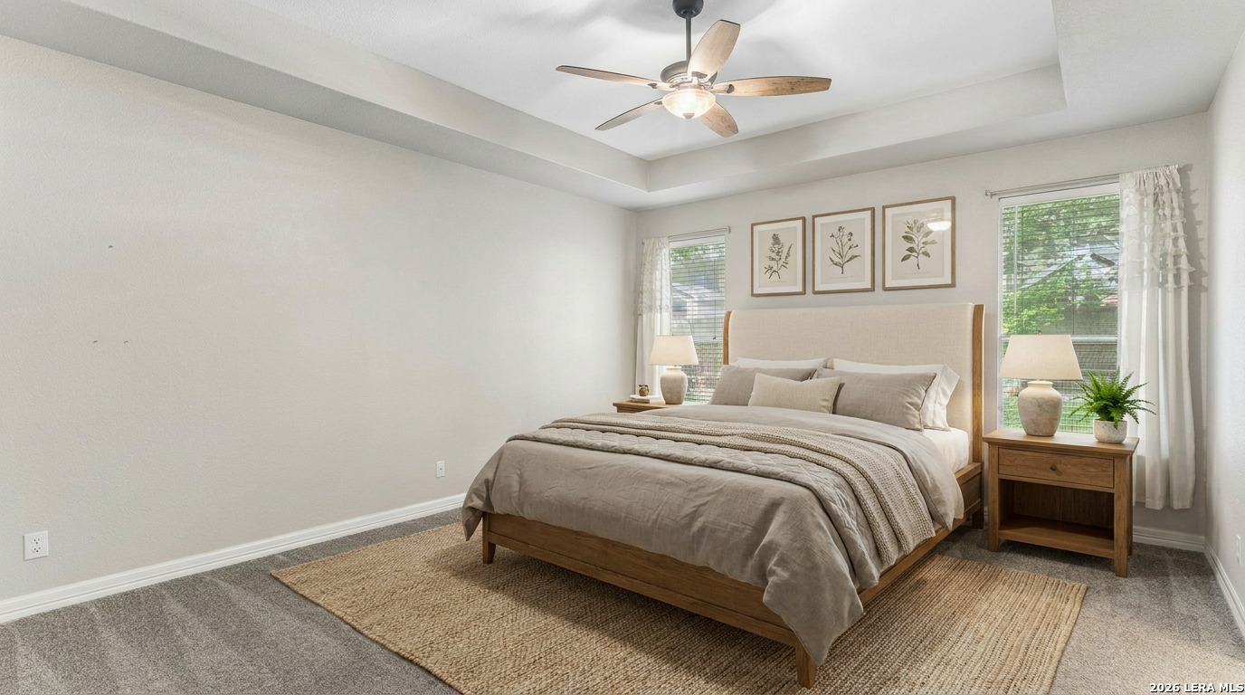 5815 Grayson Cove San Antonio TX 78253