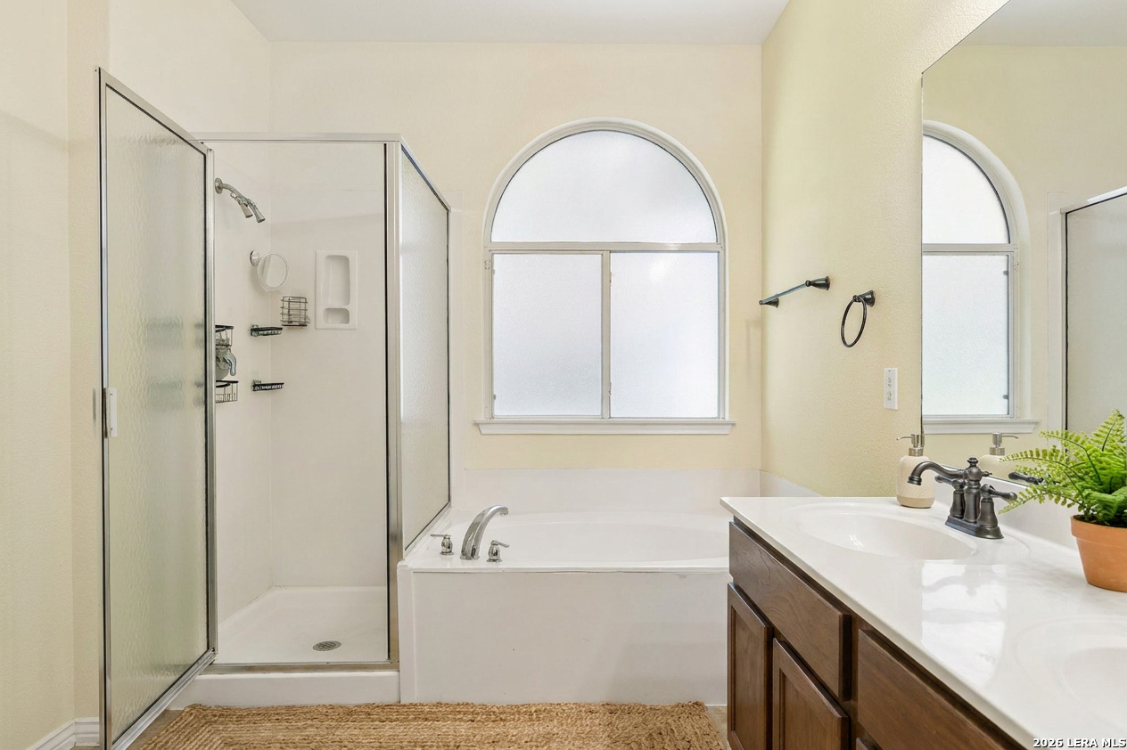 5815 Grayson Cove San Antonio TX 78253