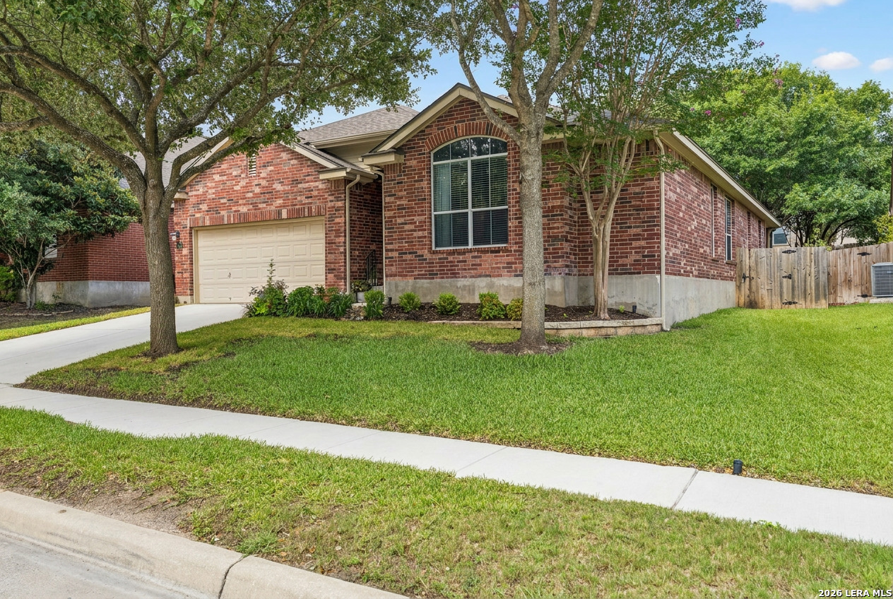 5815 Grayson Cove San Antonio TX 78253