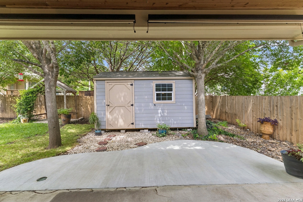 5815 Grayson Cove San Antonio TX 78253