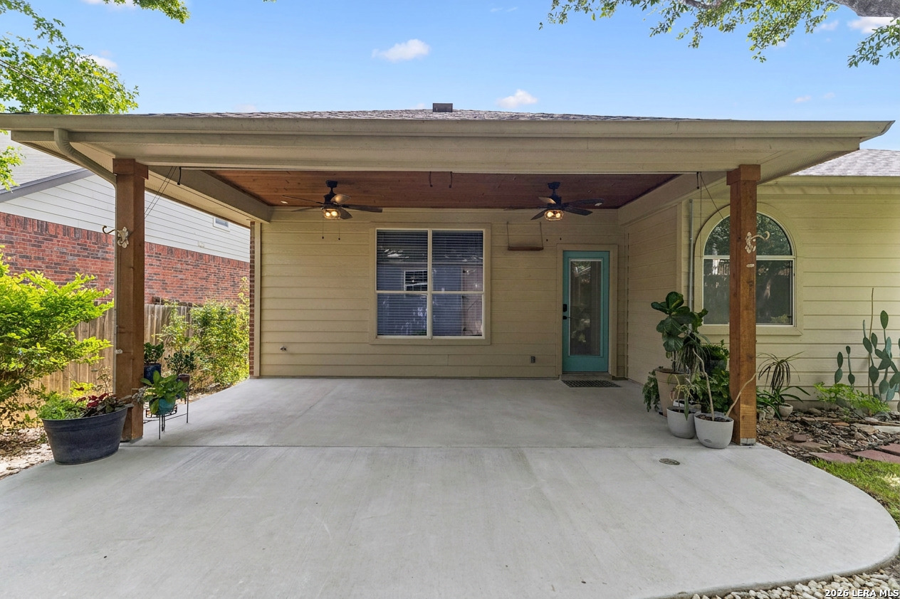 5815 Grayson Cove San Antonio TX 78253