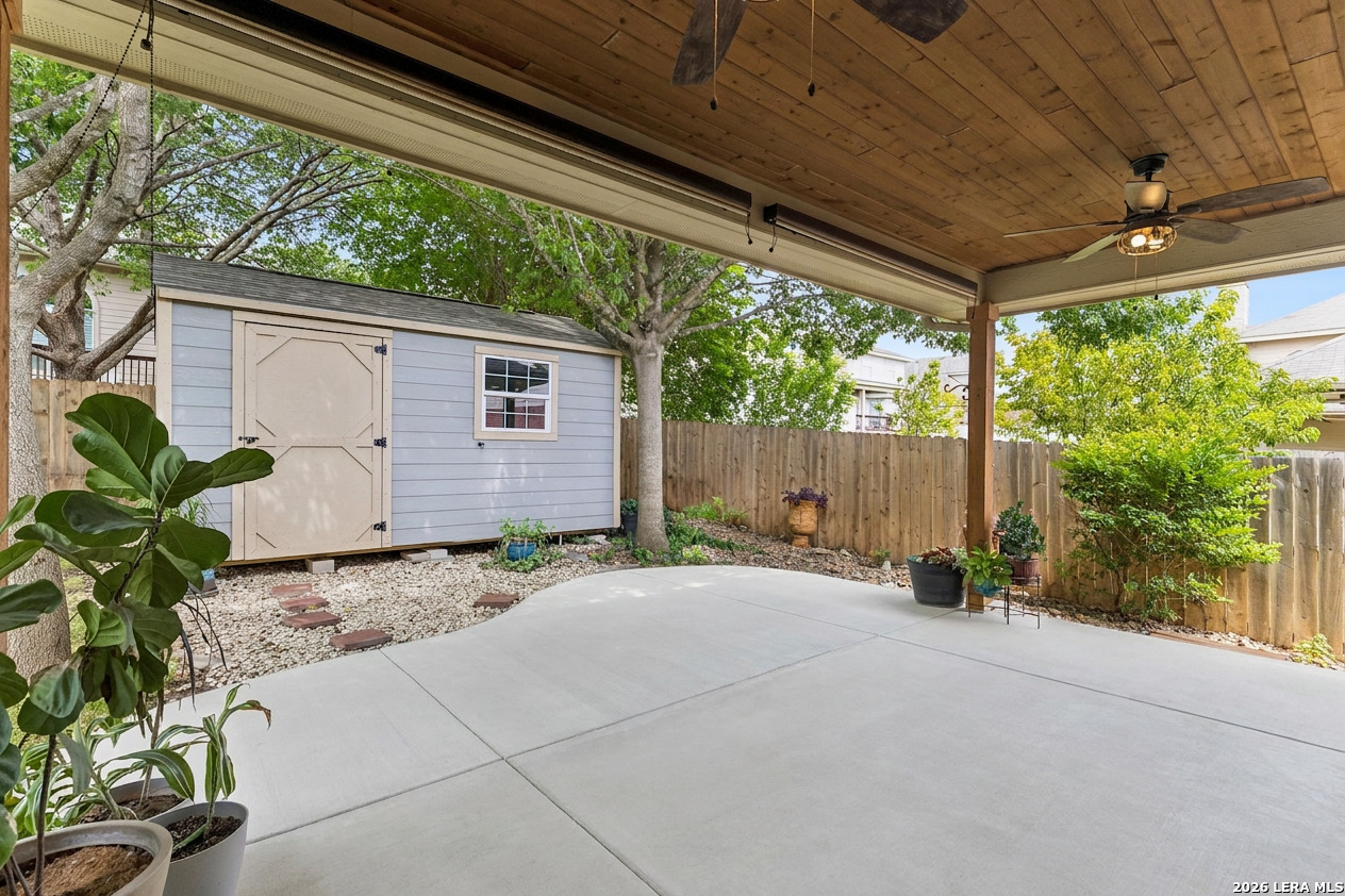 5815 Grayson Cove San Antonio TX 78253