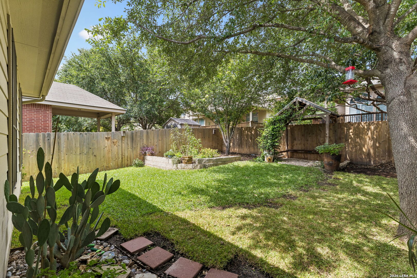 5815 Grayson Cove San Antonio TX 78253