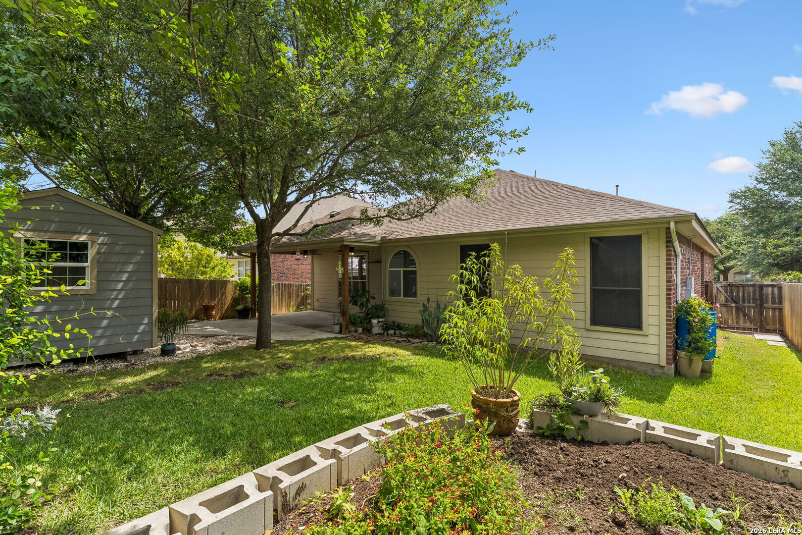 5815 Grayson Cove San Antonio TX 78253