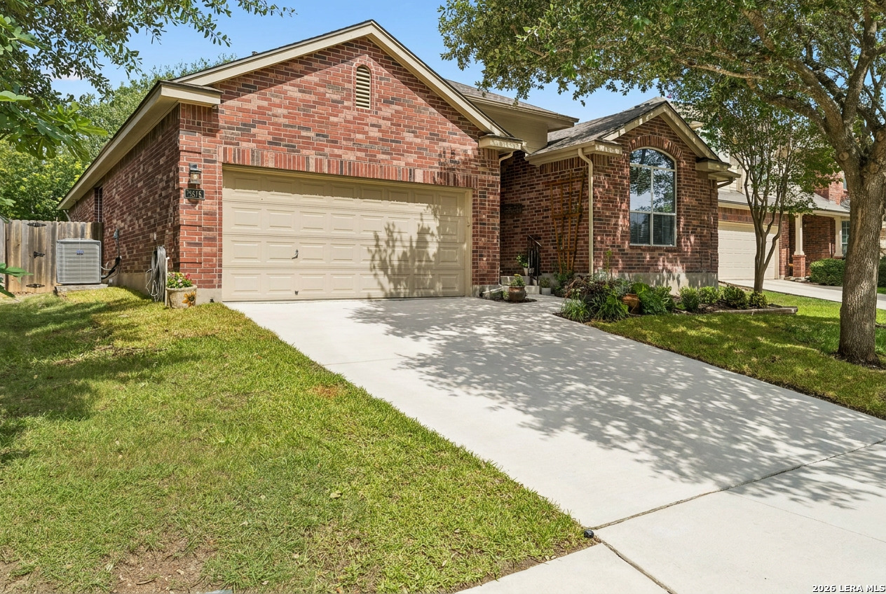 5815 Grayson Cove San Antonio TX 78253