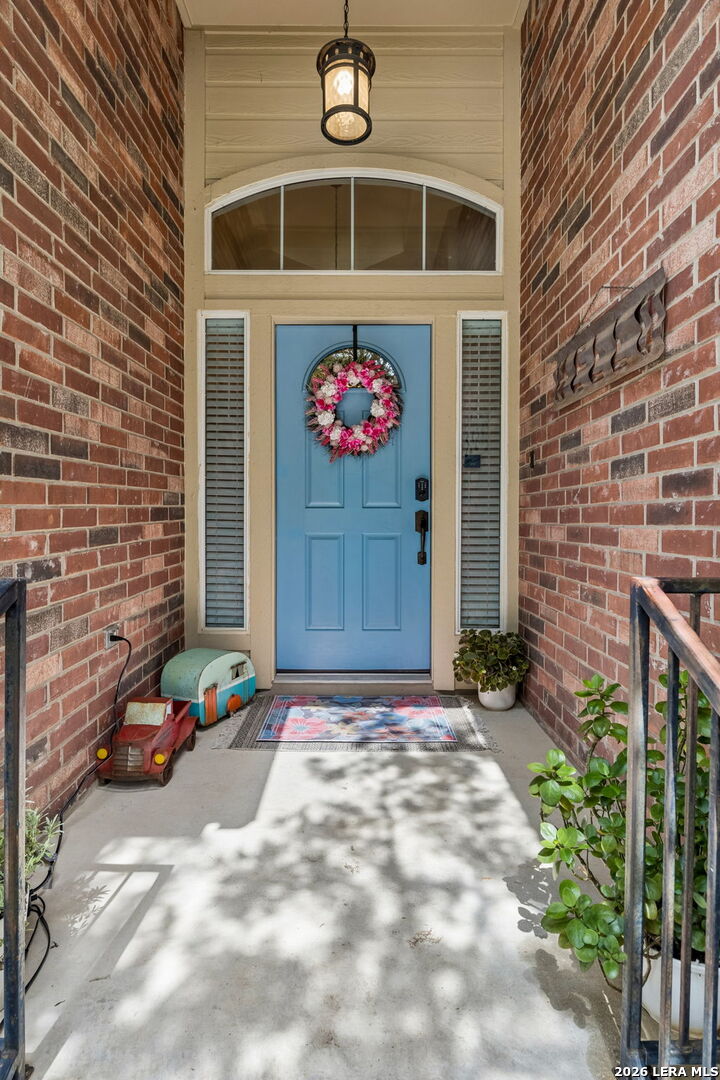 5815 Grayson Cove San Antonio TX 78253
