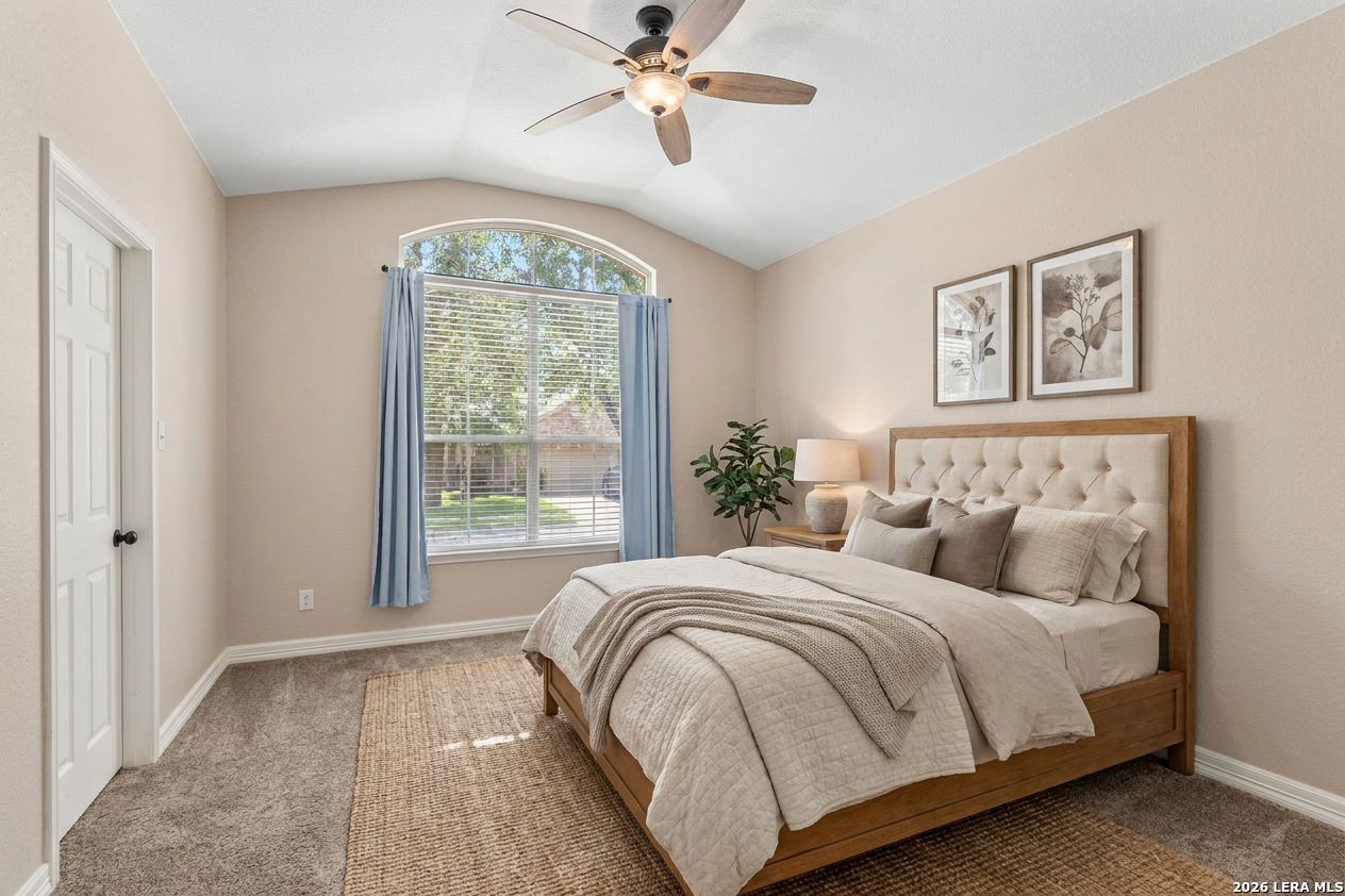 5815 Grayson Cove San Antonio TX 78253