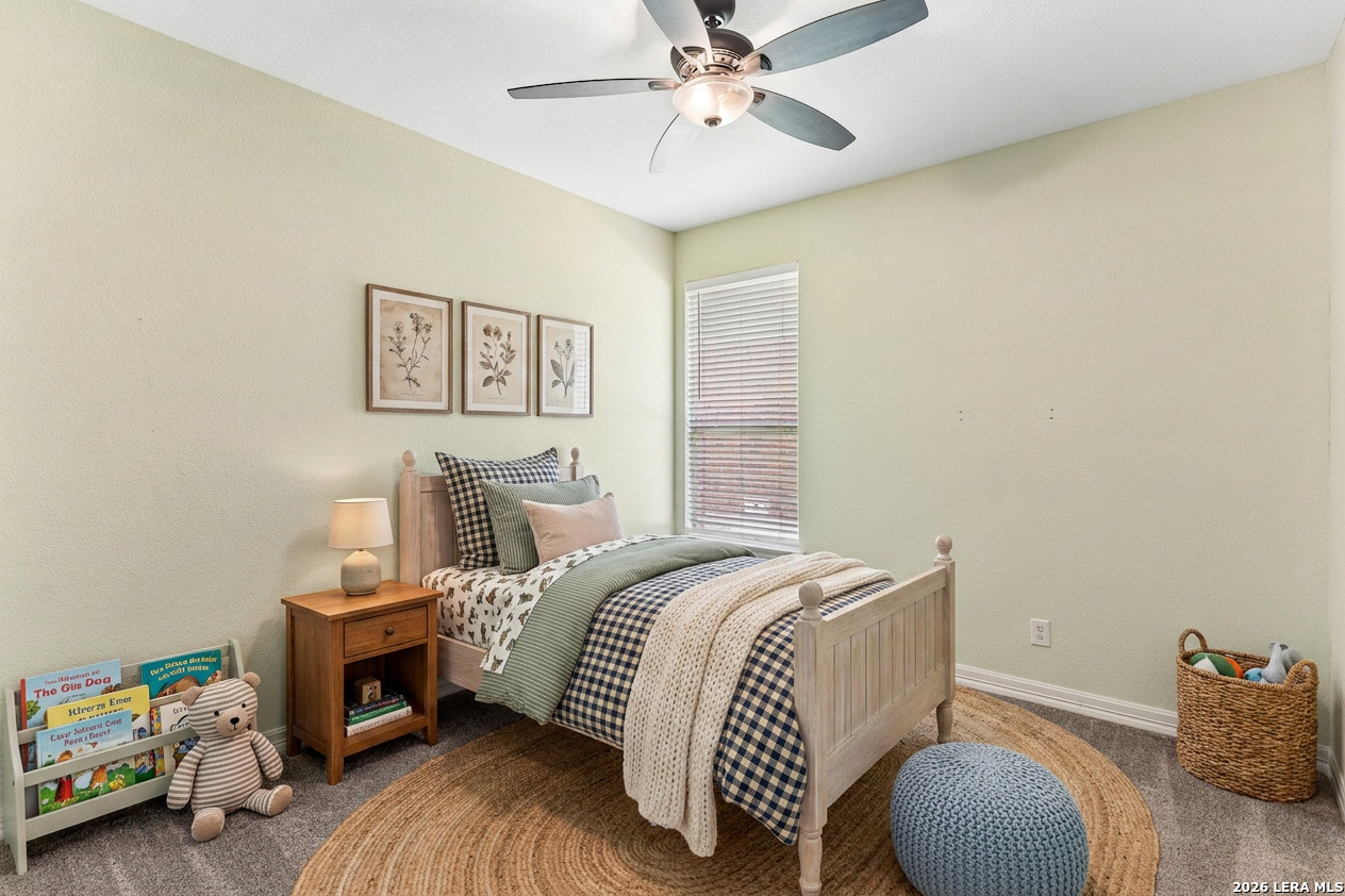 5815 Grayson Cove San Antonio TX 78253