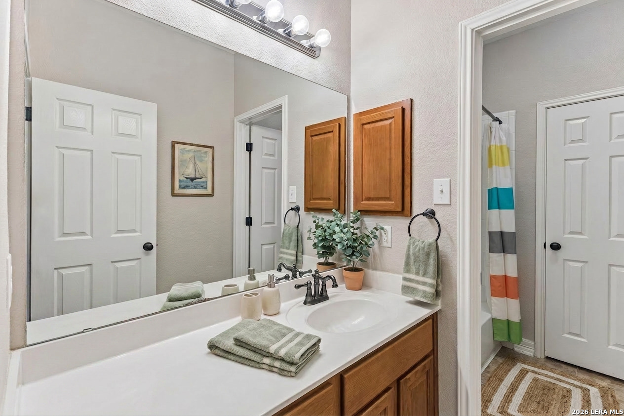 5815 Grayson Cove San Antonio TX 78253