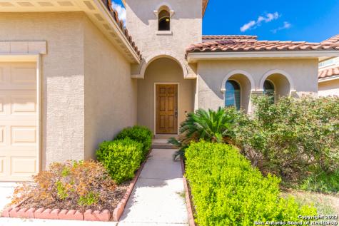 18007 Muir Glen Drive San Antonio TX 78257