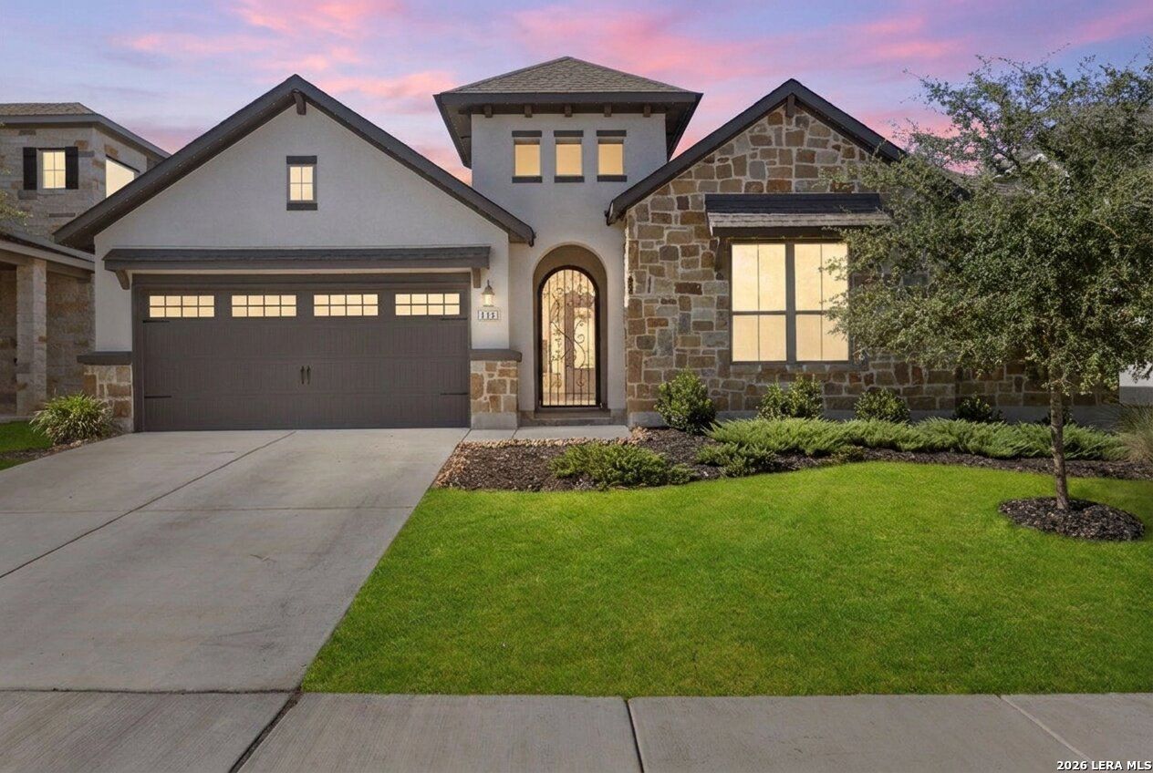 112 Matador Boerne TX 78006