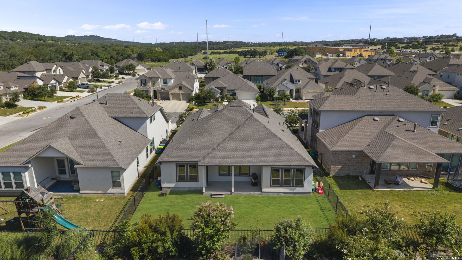 112 Matador Boerne TX 78006