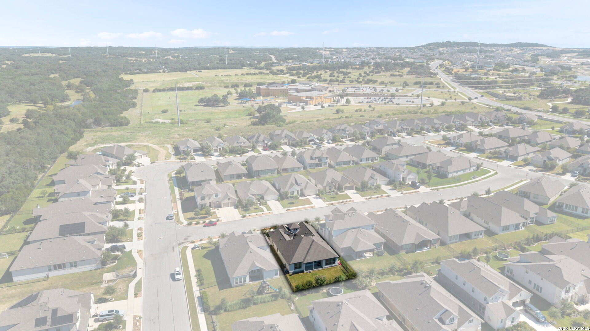 112 Matador Boerne TX 78006