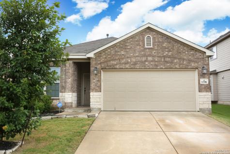 13306 Frio Parke San Antonio TX 78254