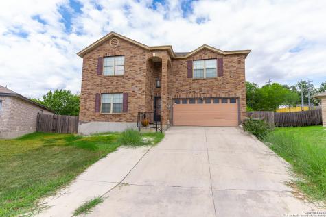 14439 Boxer Bay Live Oak TX 78233