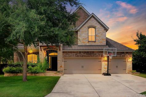 8131 Mystic Chase Boerne TX 78015