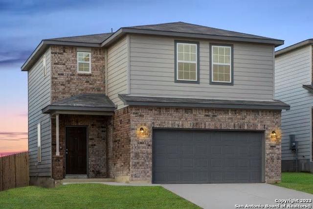 14122 Pinkston San Antonio TX 78252