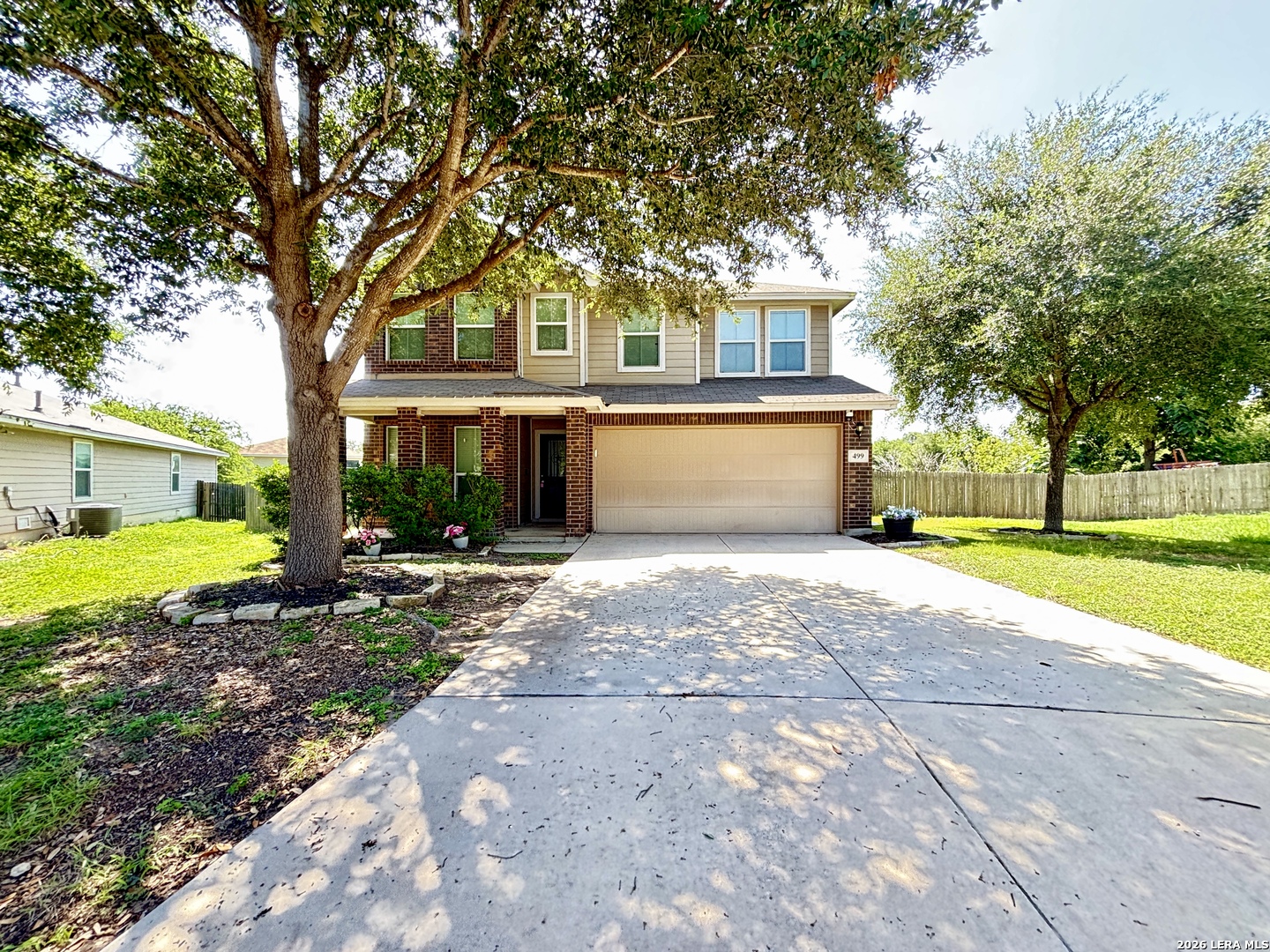 499 Perch Horizon San Antonio TX 78253