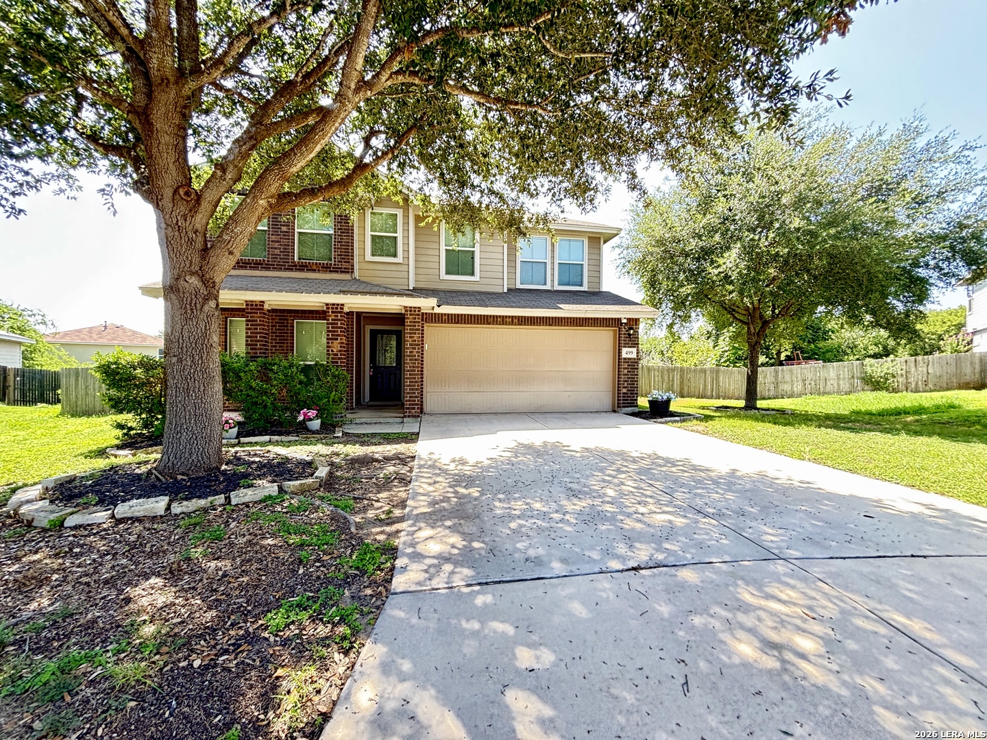 499 Perch Horizon San Antonio TX 78253