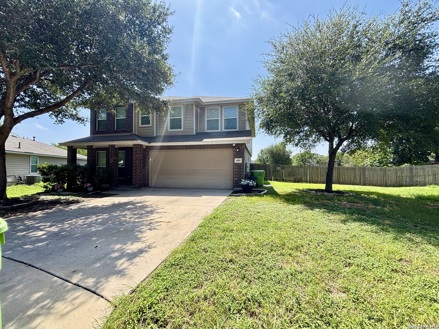 499 Perch Horizon San Antonio TX 78253