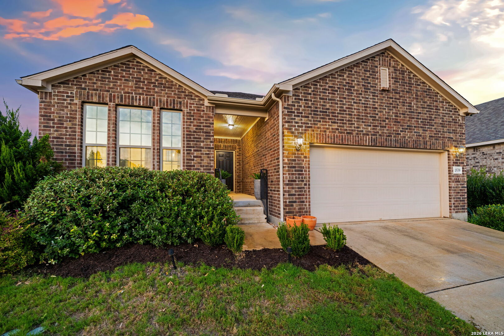 1539 Balcones Fault New Braunfels TX 78132