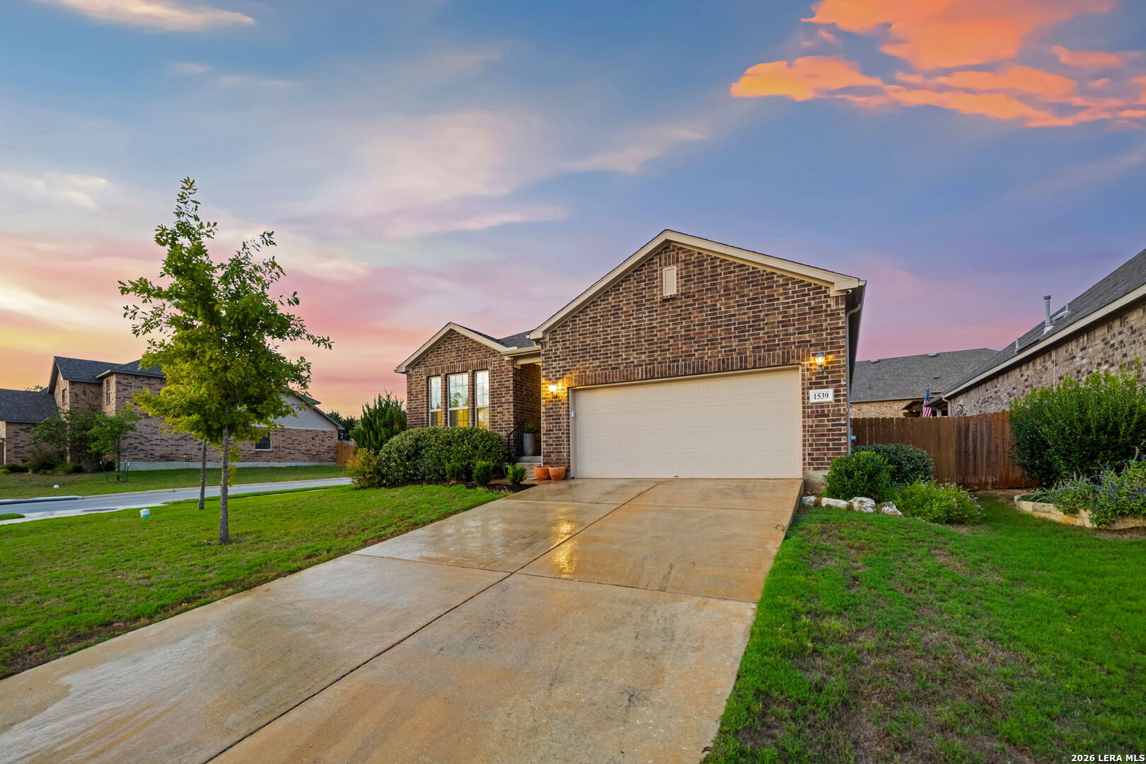 1539 Balcones Fault New Braunfels TX 78132