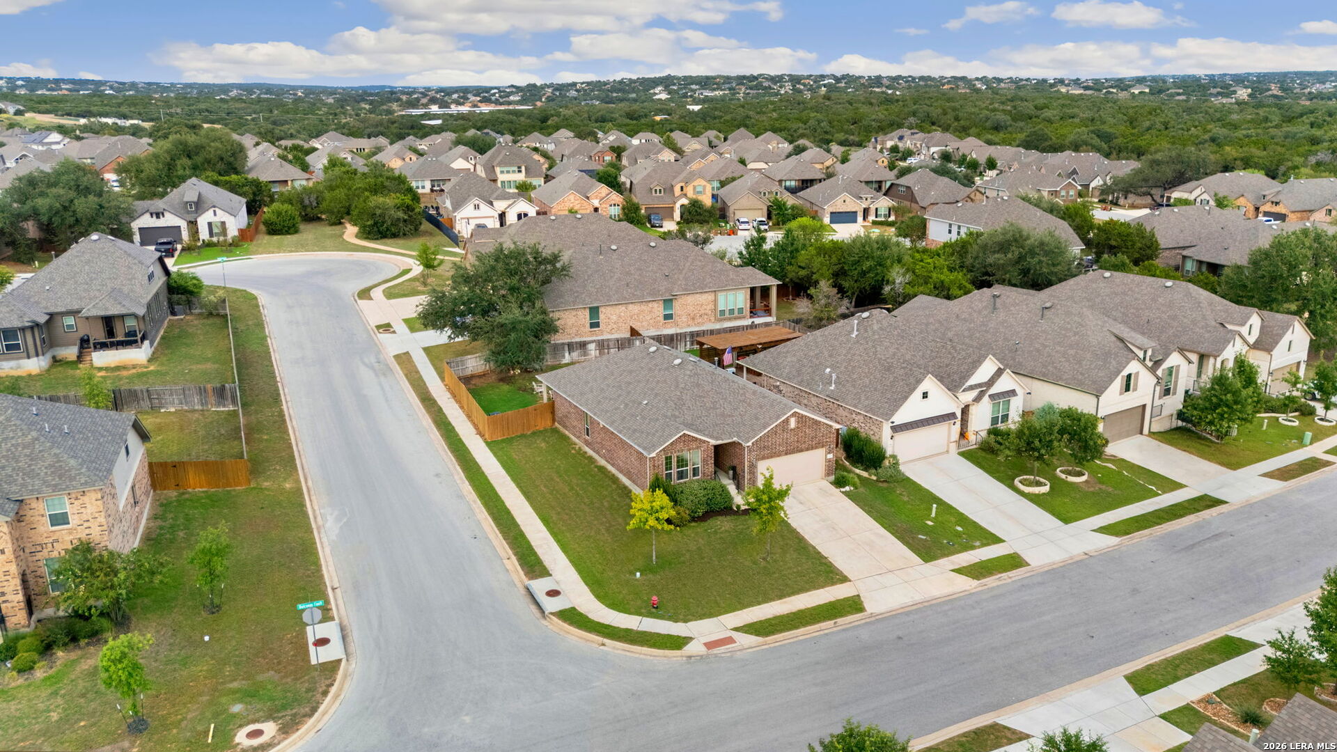 1539 Balcones Fault New Braunfels TX 78132