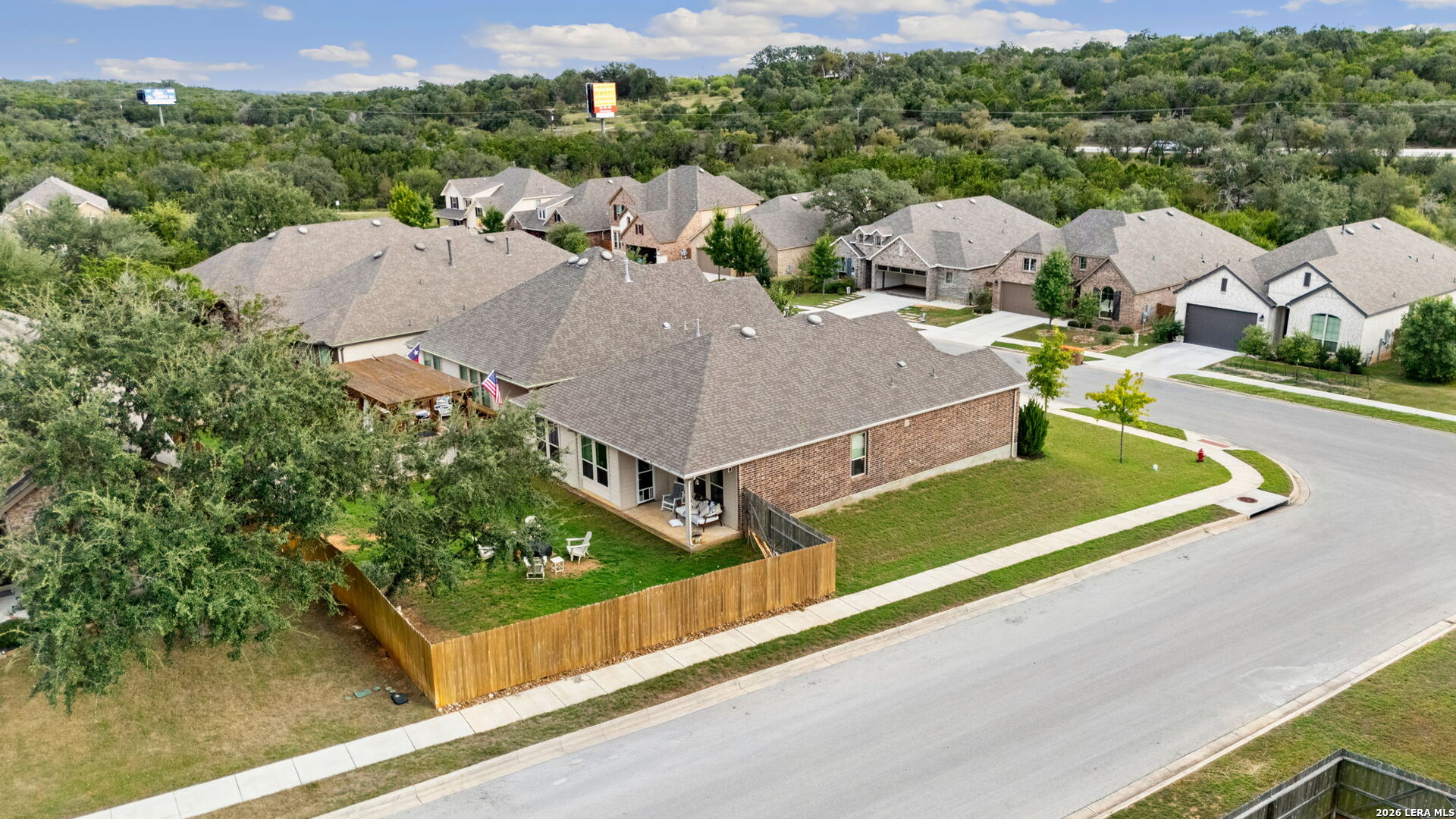 1539 Balcones Fault New Braunfels TX 78132