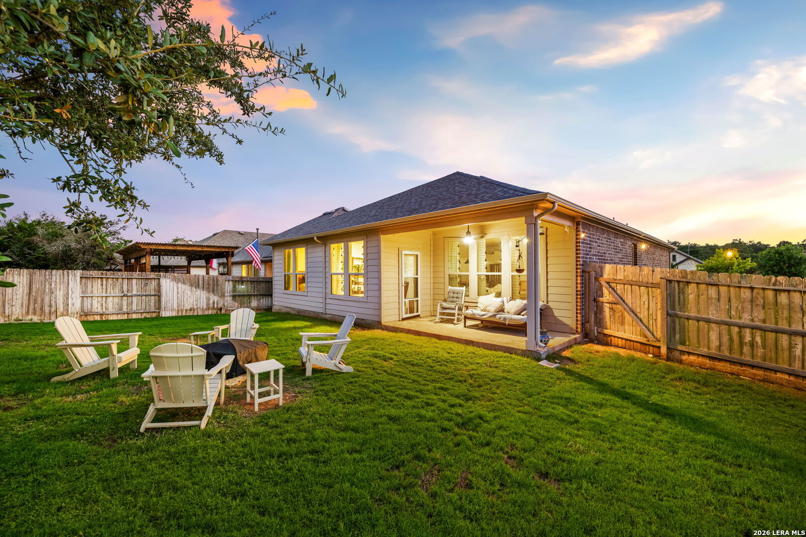 1539 Balcones Fault New Braunfels TX 78132
