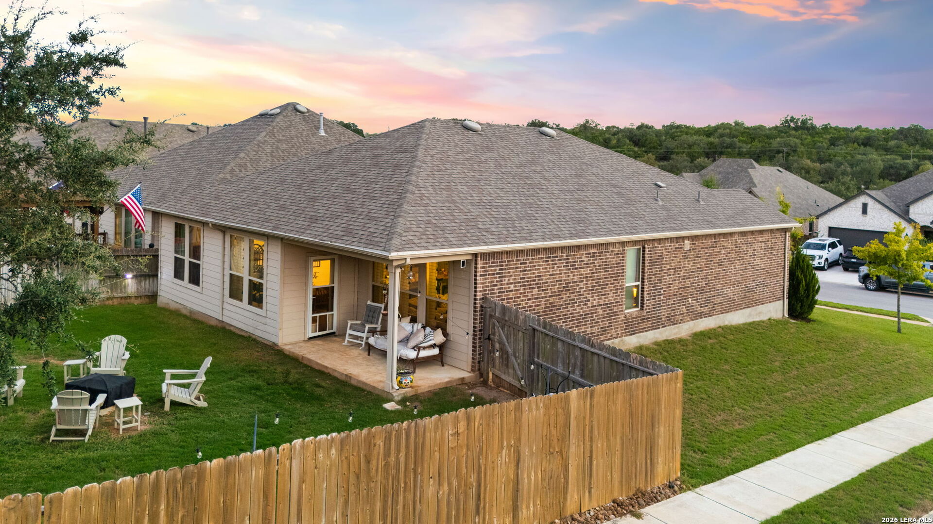 1539 Balcones Fault New Braunfels TX 78132