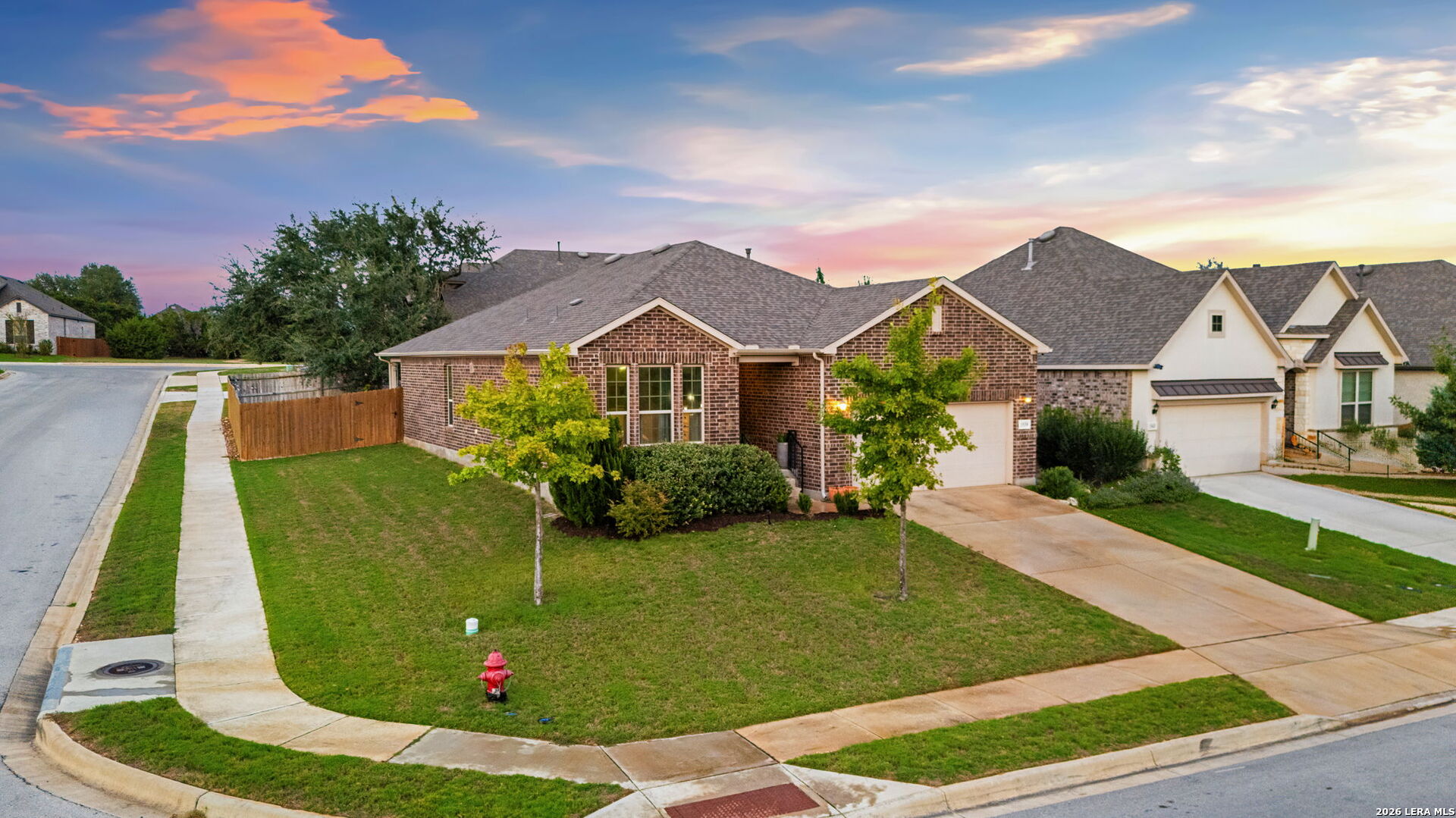 1539 Balcones Fault New Braunfels TX 78132