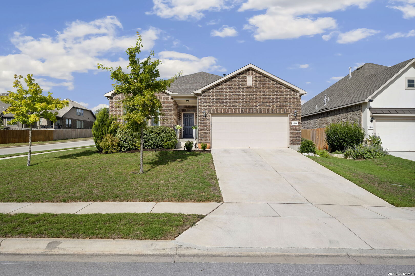 1539 Balcones Fault New Braunfels TX 78132