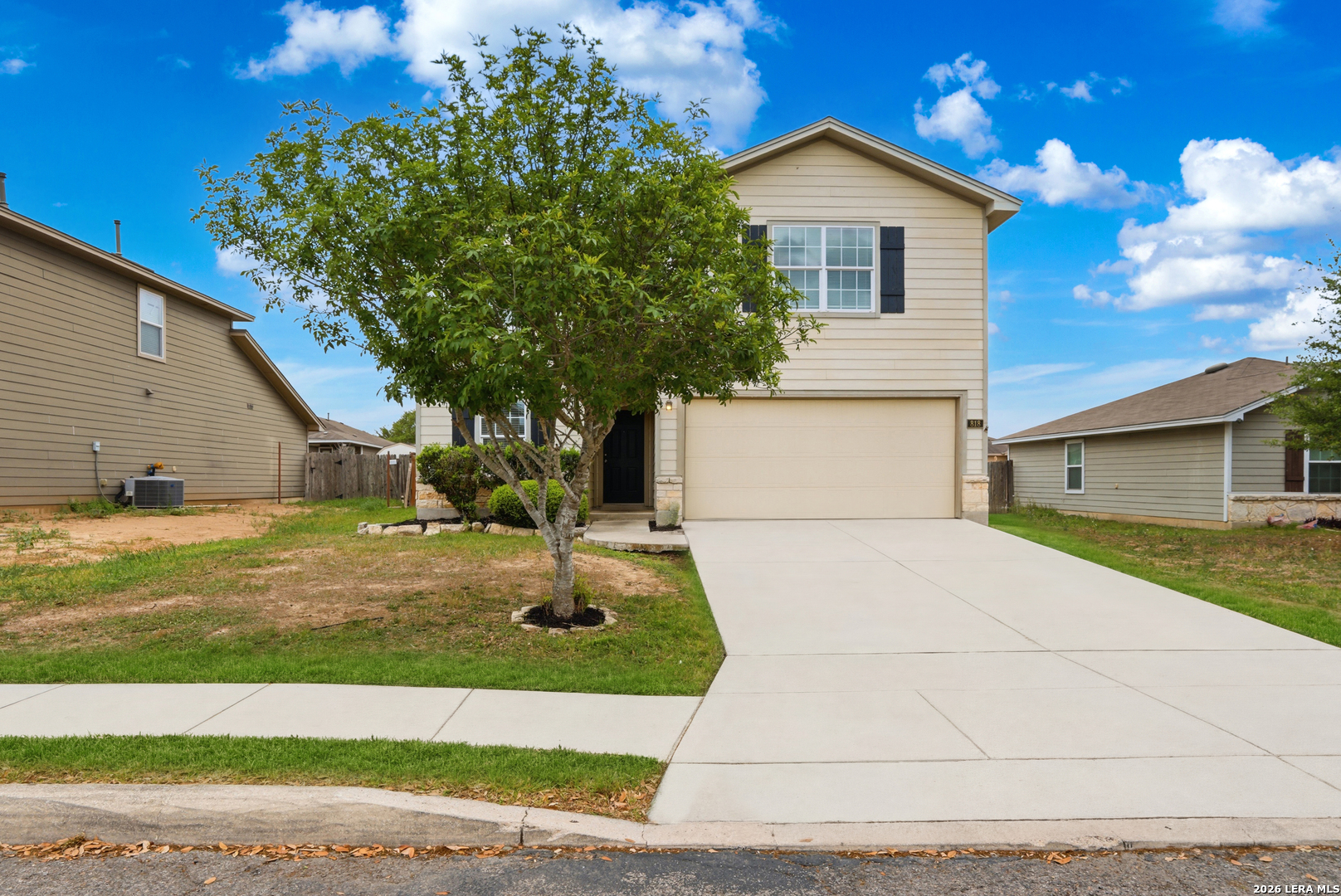 818 Three Wood Way San Antonio TX 78221
