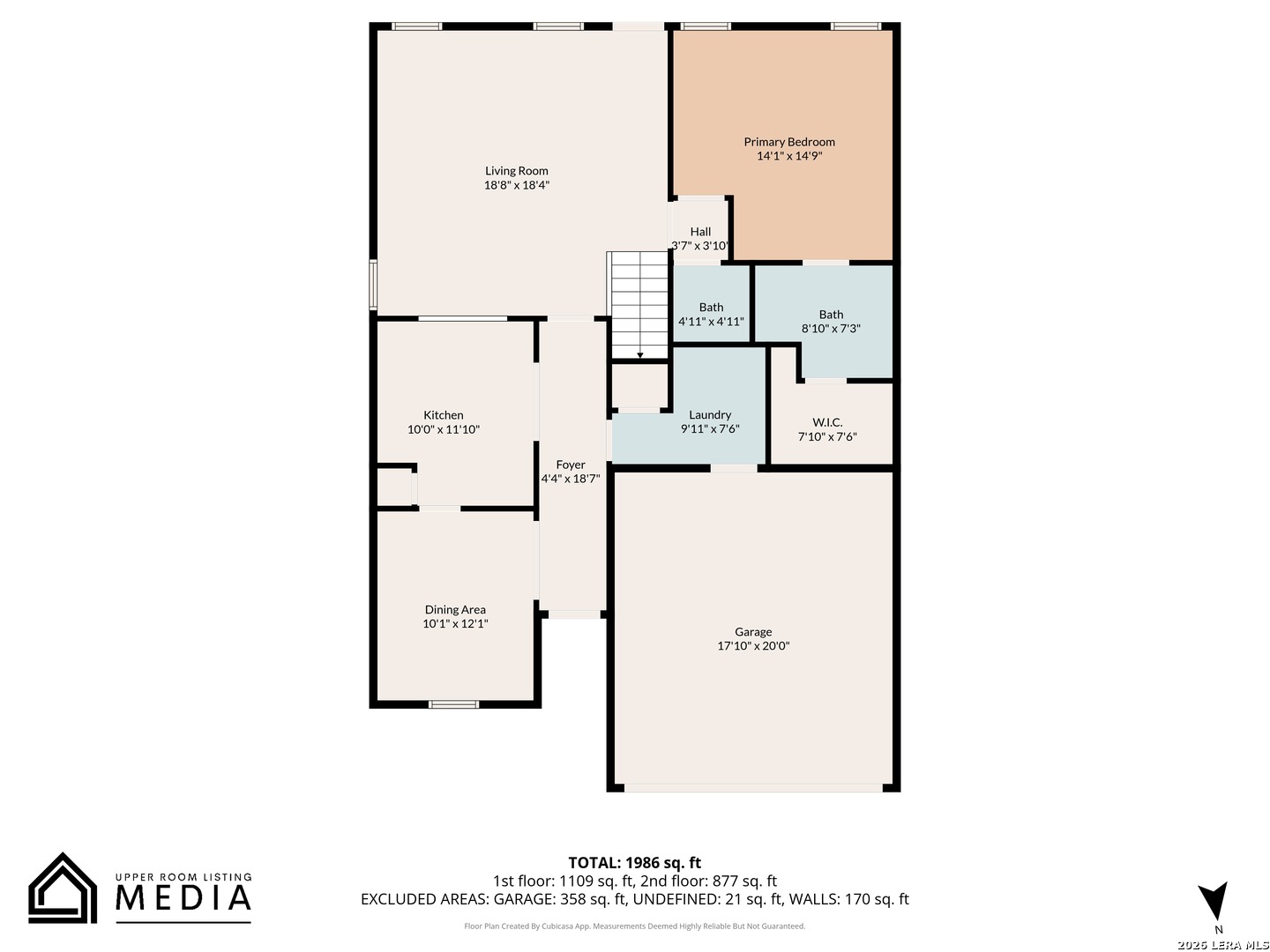 818 Three Wood Way San Antonio TX 78221